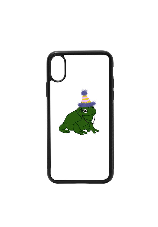 Party Frog Case