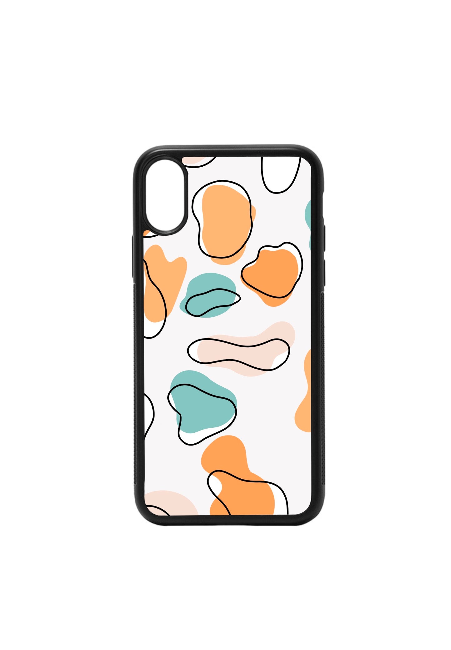 Aesthetic Moo Case