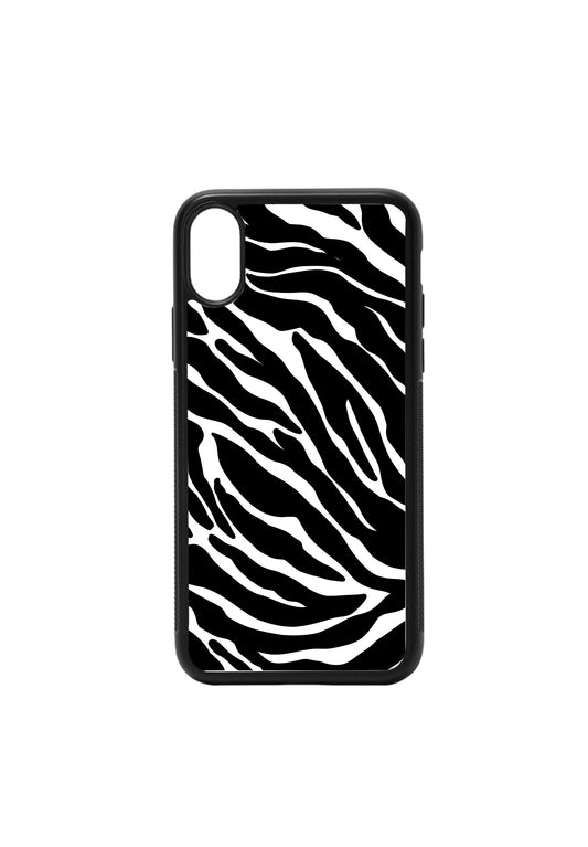 Zebra Case