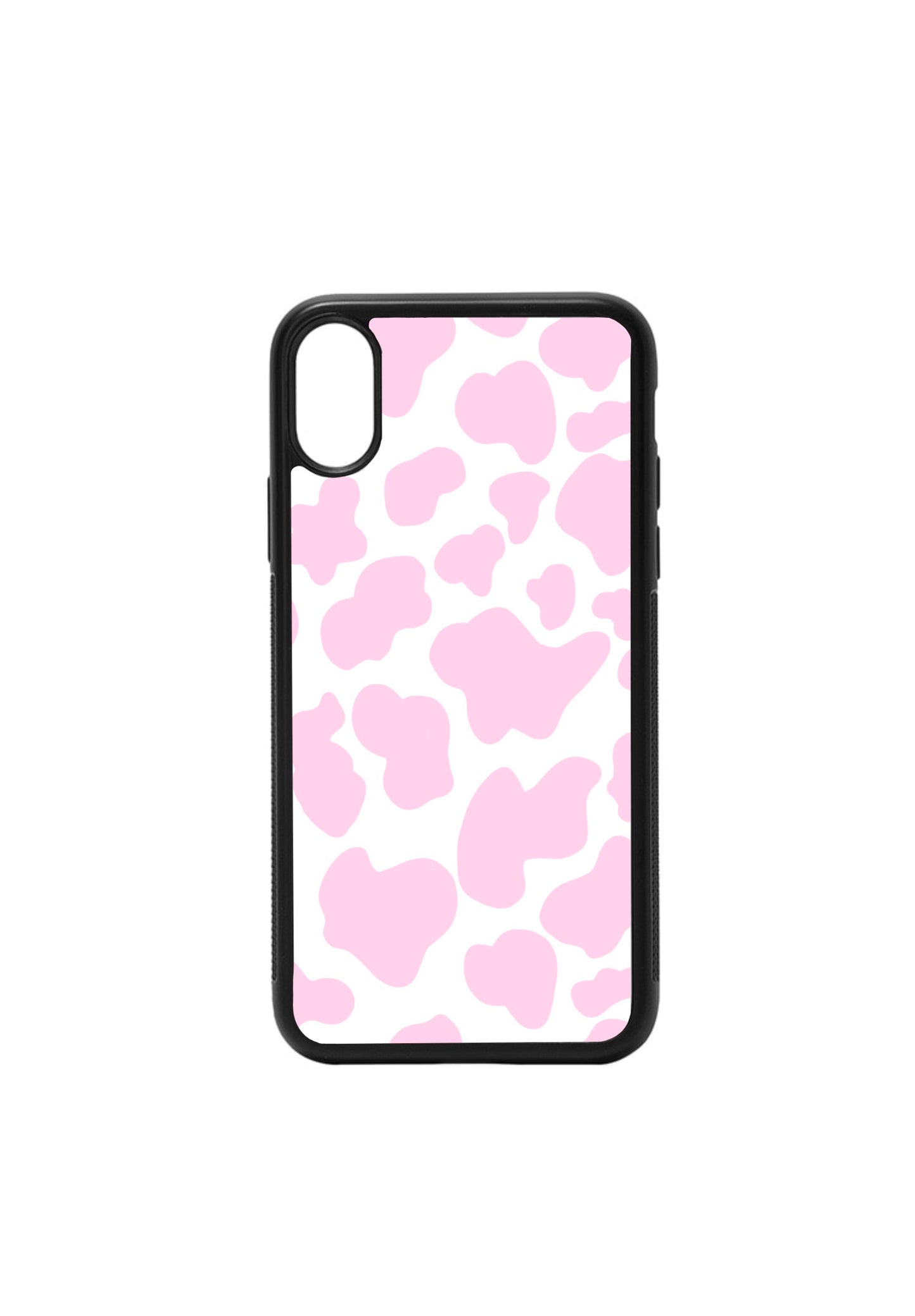 Pink Moo Case