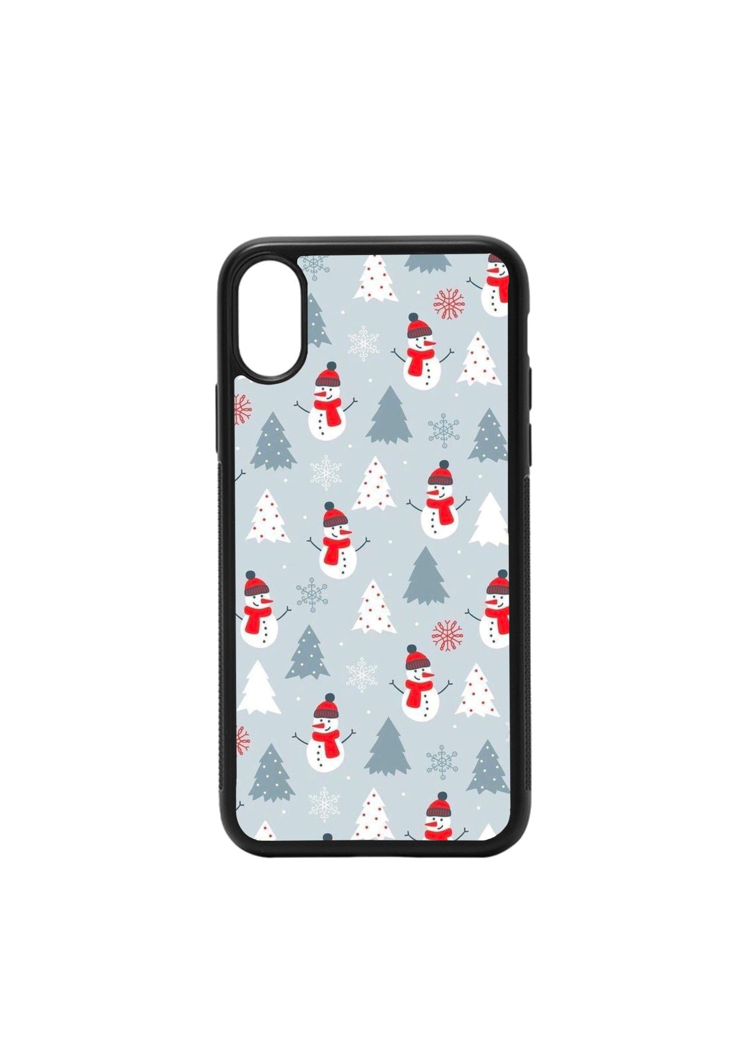 Snowmen Case