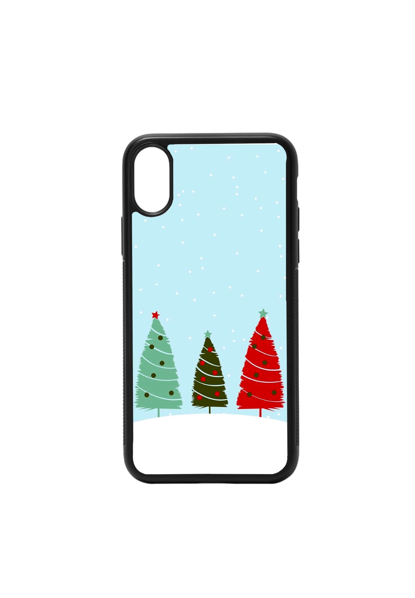 Winter Wonderland Case