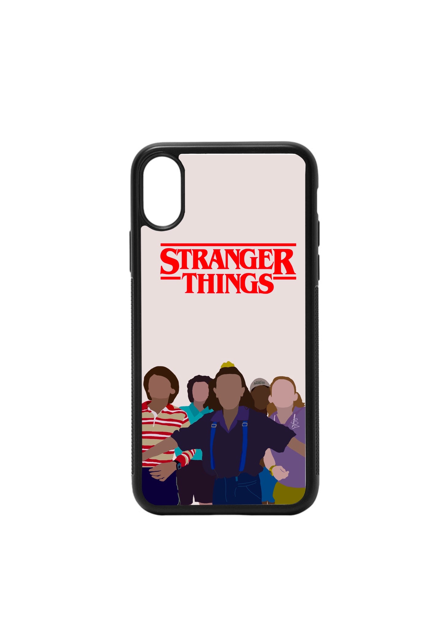 Stranger Things Case