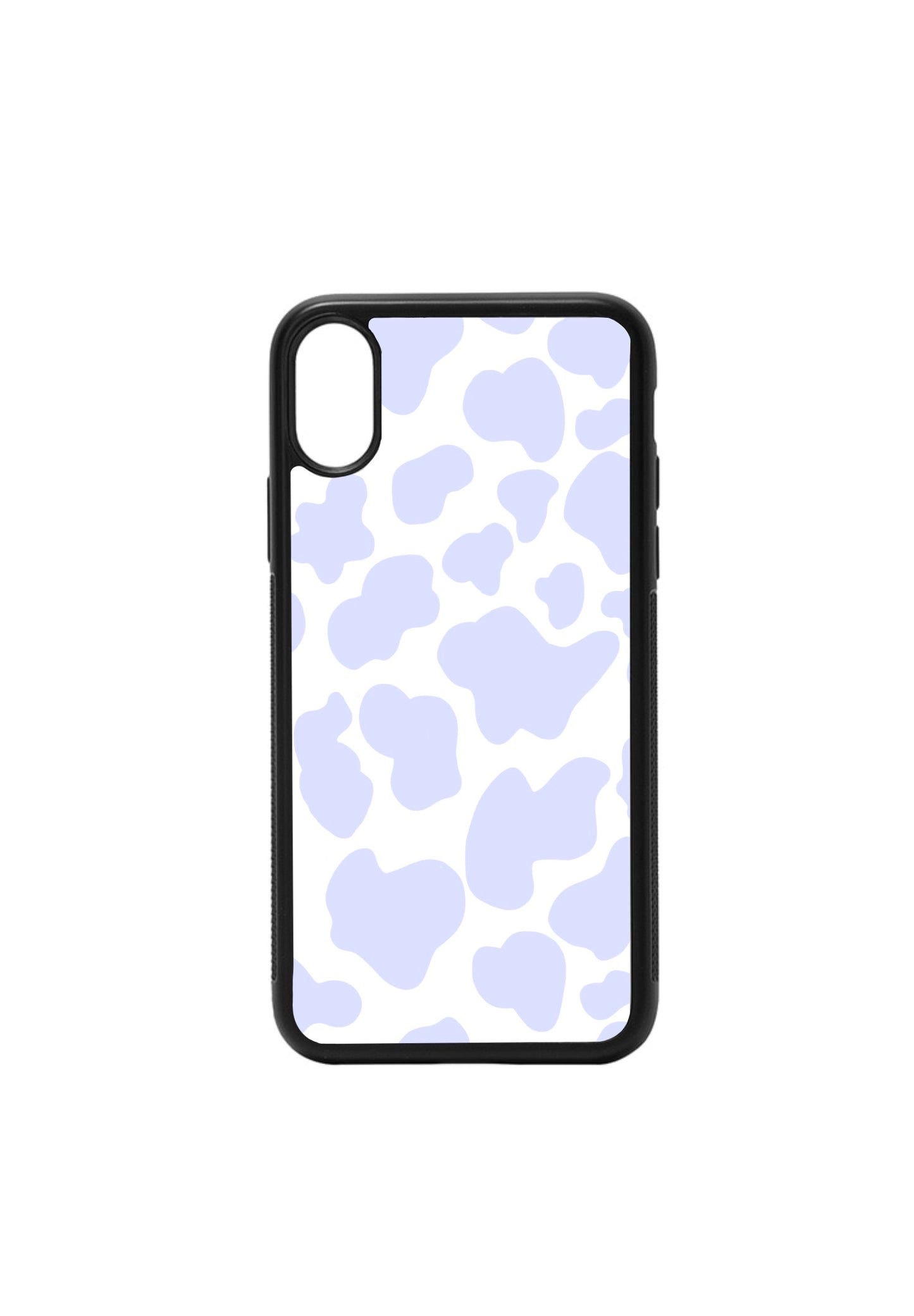 Purple Moo Case