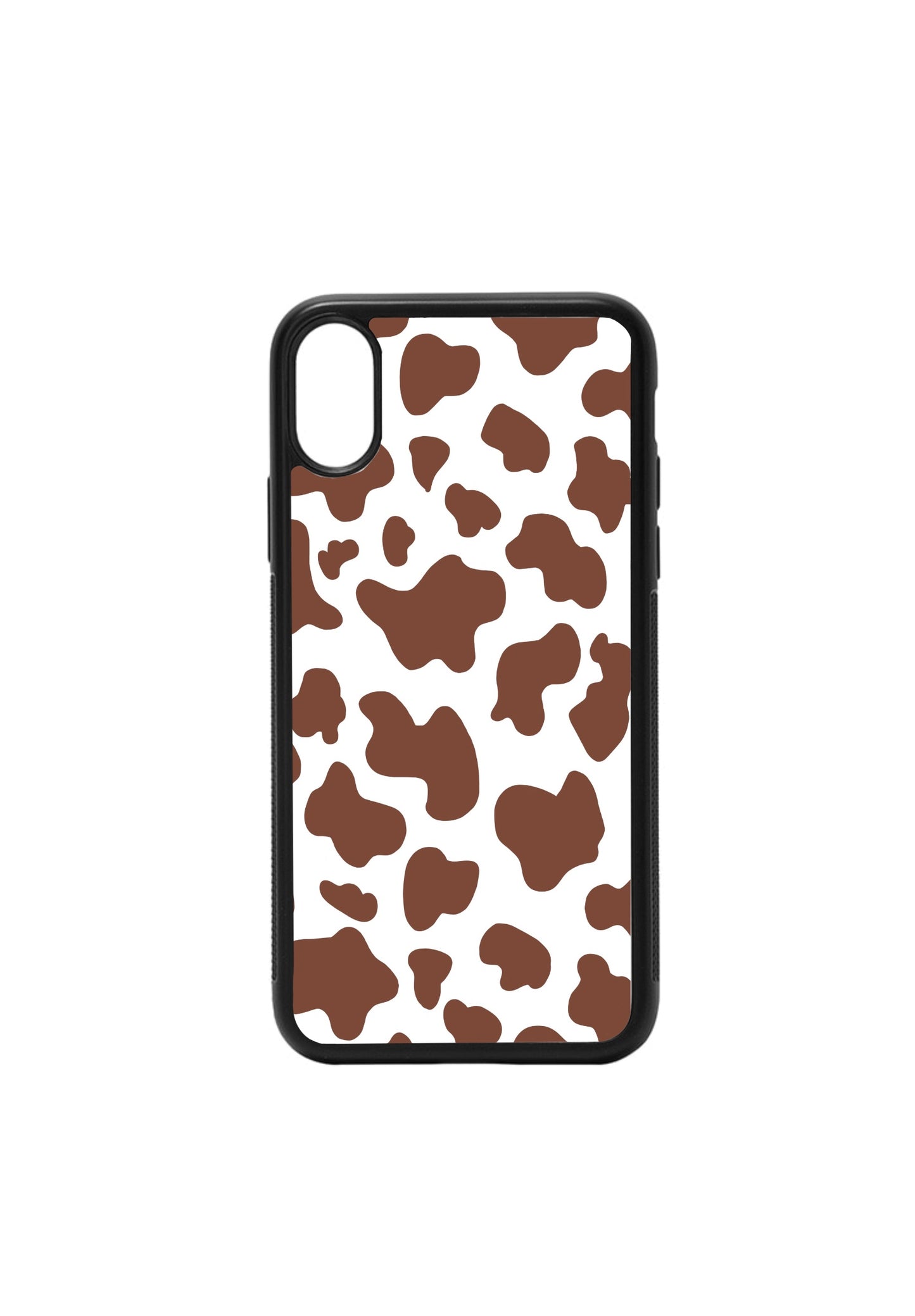 Brown Moo Case