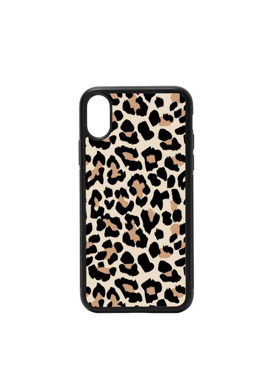 Leopard Case