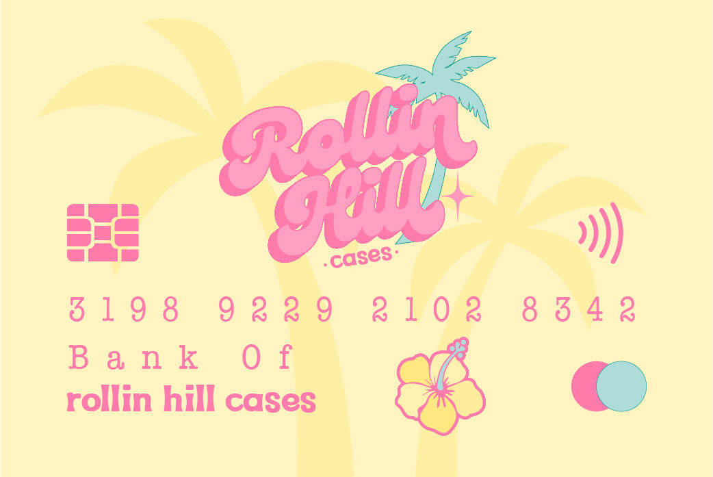 RollinHill E-Gift Card