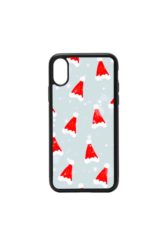 Santa’s OOTD Case