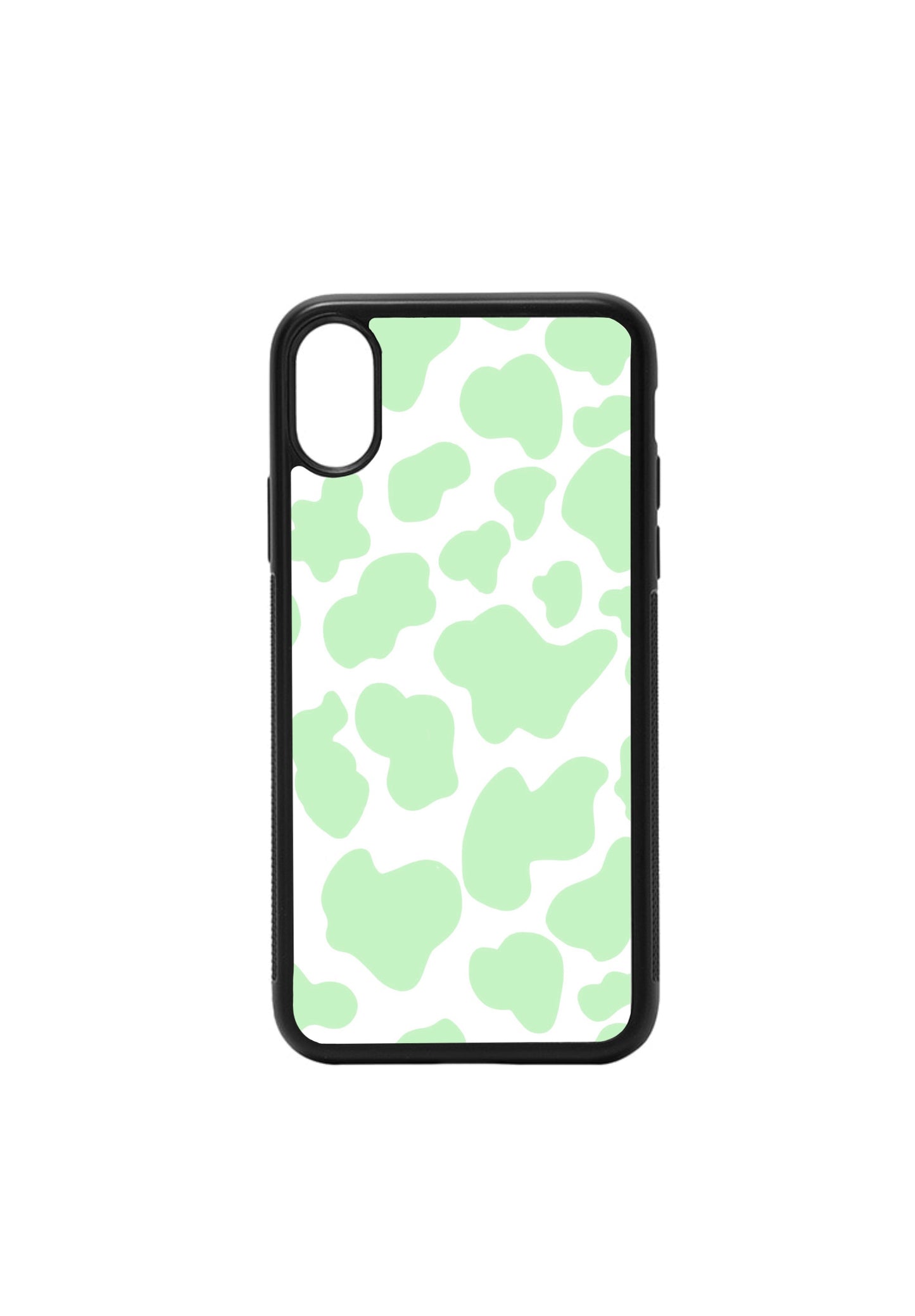 Green Moo Case