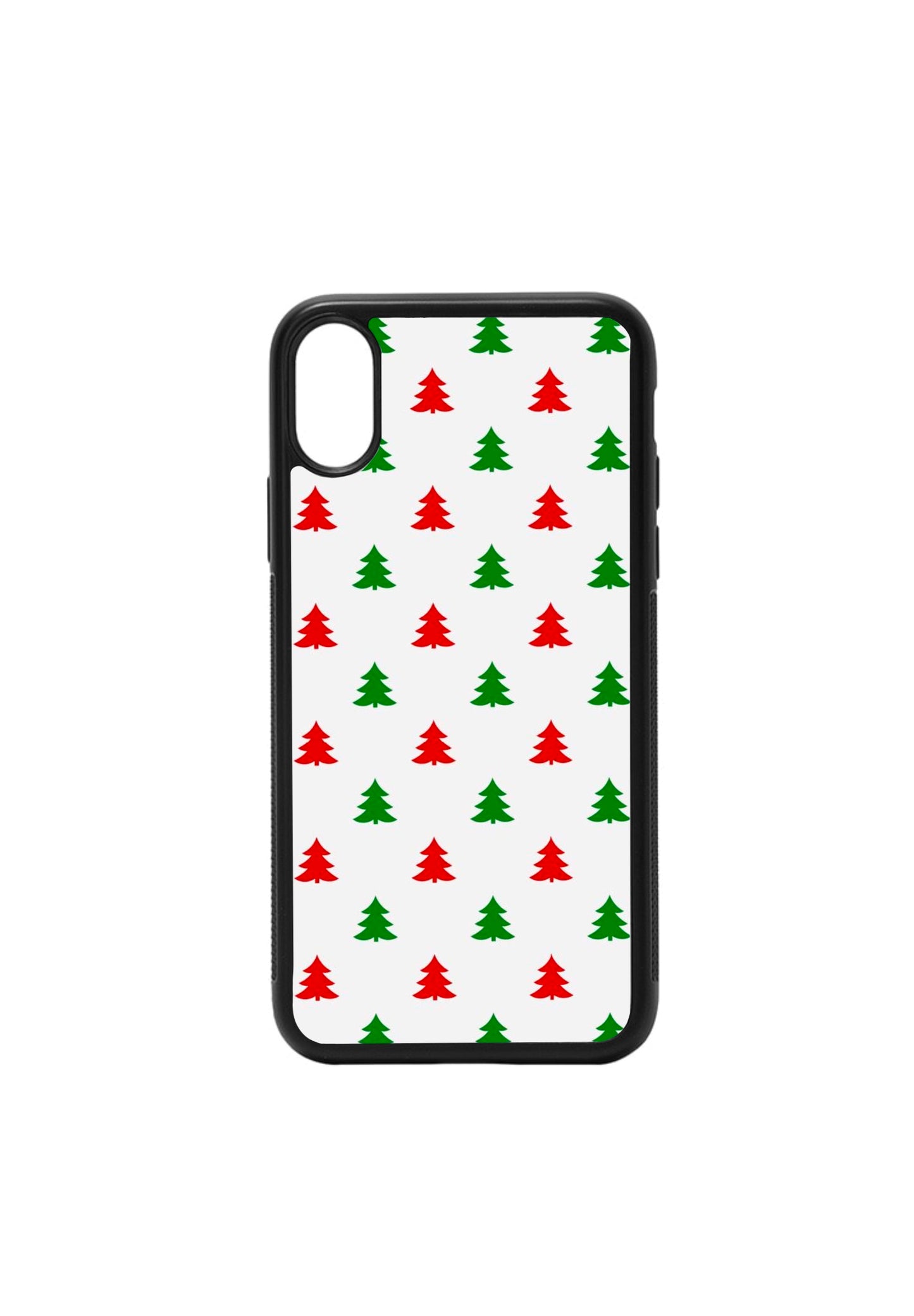 Little Trees Case