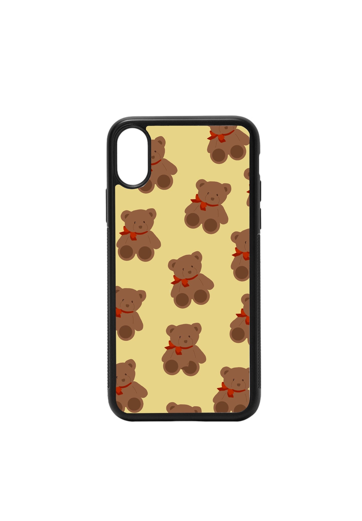 Teddies Case