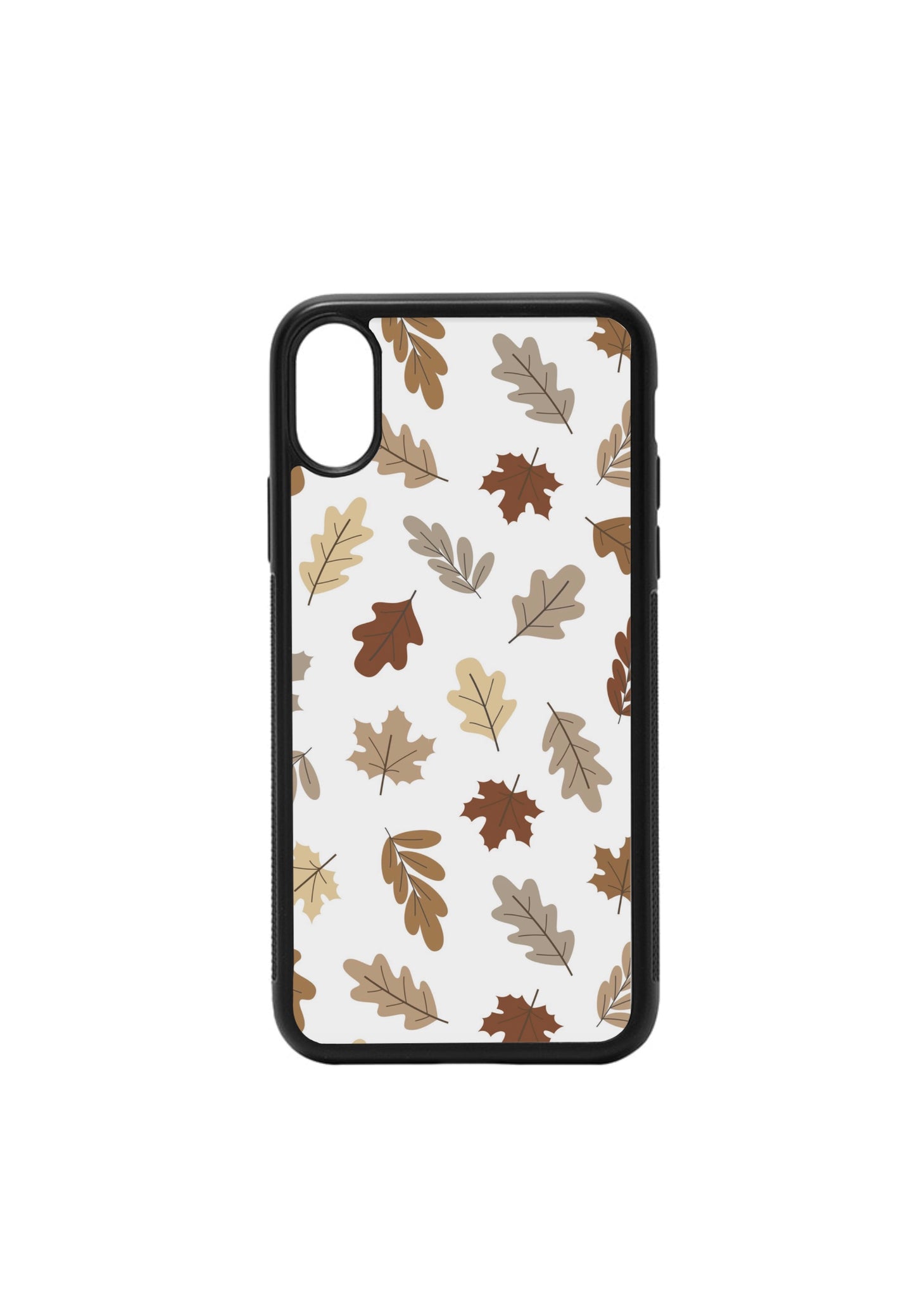 Neutral Leaves Case